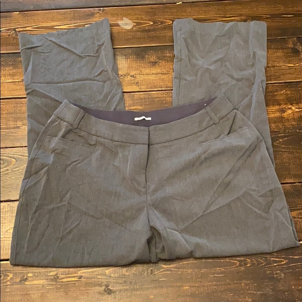 Lane Bryant Dress Pants Size 16 R